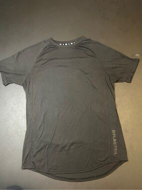 Flag nor Fail Tee